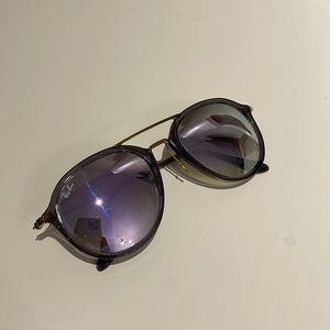 AUTHENTIC ray bans